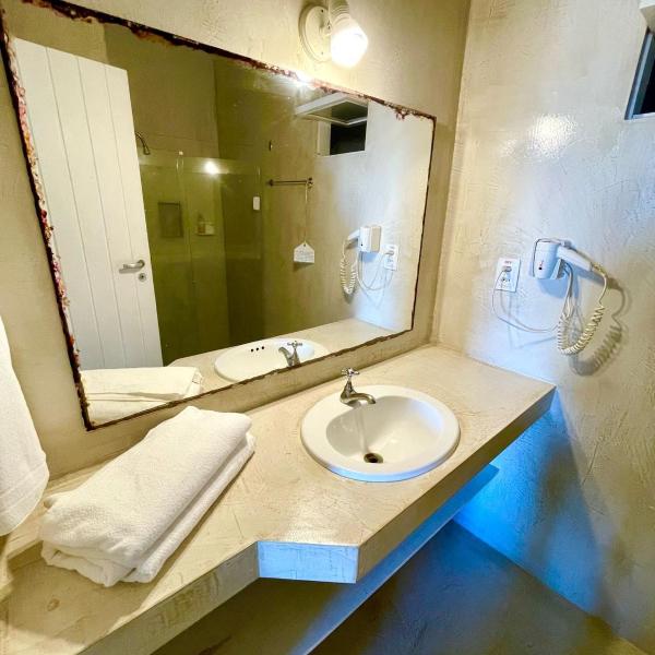 Apartamento Mãe África Centro Morro de São Paulo - Foto 3