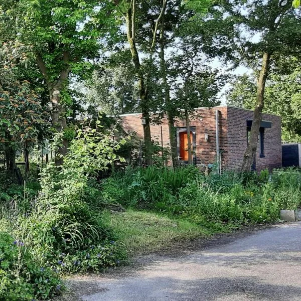 BIESBOSCHBEST, hotel v destinaci Werkendam