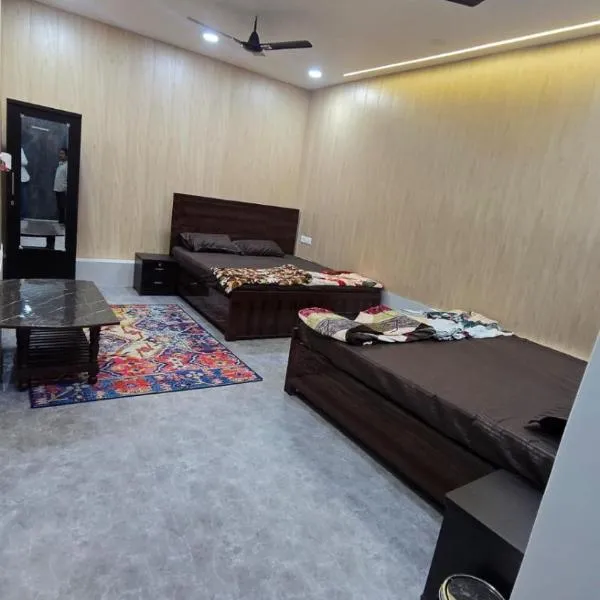 Luxe Villa, hotel a Varanasi