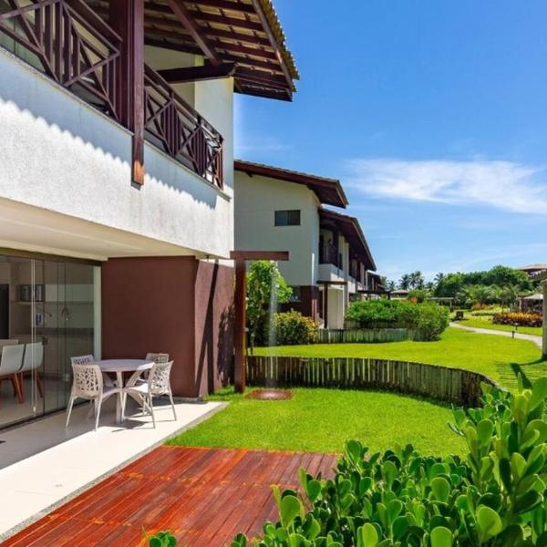 Ykutiba C001 - com jardim
