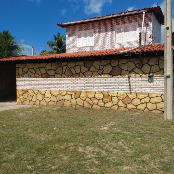 Sua casa no litoral III
