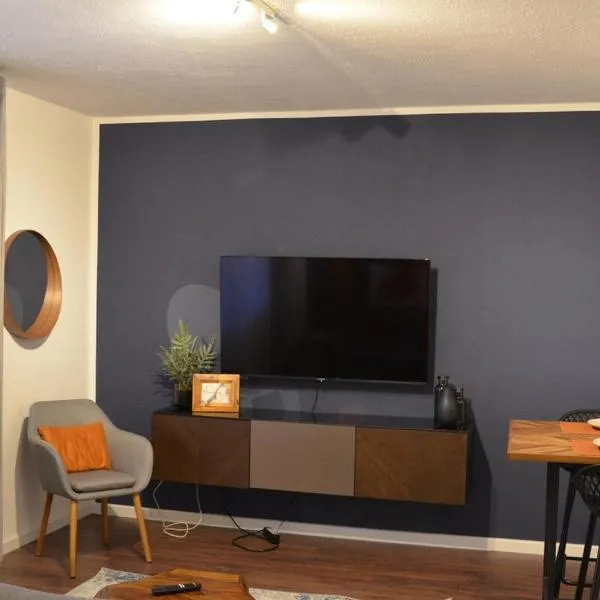 Apartment 17, готель у Касселі