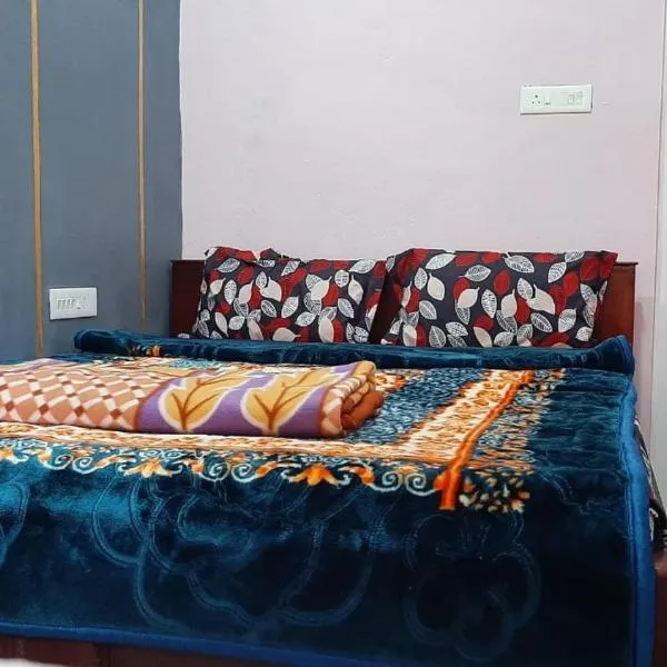 HaMy Resort, Kotagiri, hotel v destinaci Kotagiri