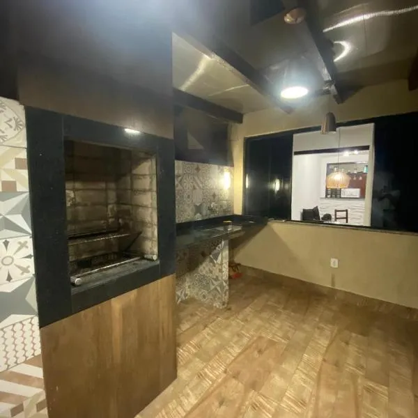 Casa geriba, hotelli kohteessa Búzios