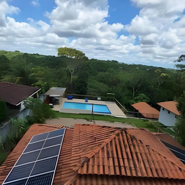 Bosque dos Camarás Panorâmico - Foto 4