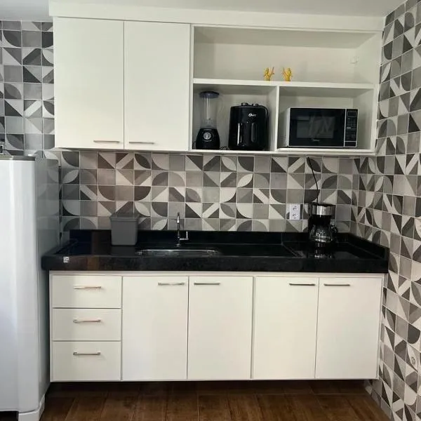 Arraial do Cabo - Blue View Lofts 07 Praia Grande