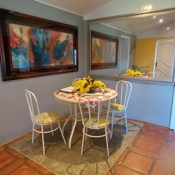 Chácara Sitara - Casa Dourada - Foto 5