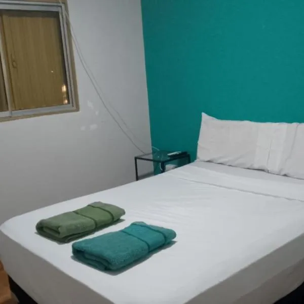 Sol cafayate, ξενοδοχείο σε Cafayate