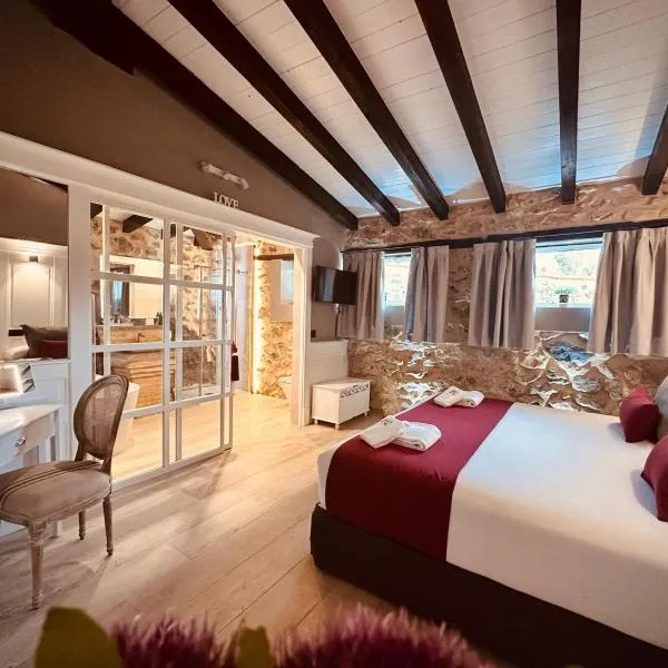 La Quinta Luxury Palace, hotel en Arnuero