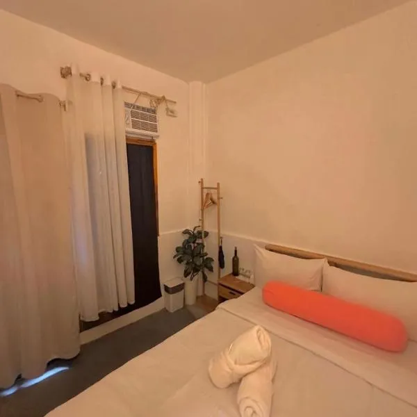 Akap Homestay - Daku, hotel in General Luna