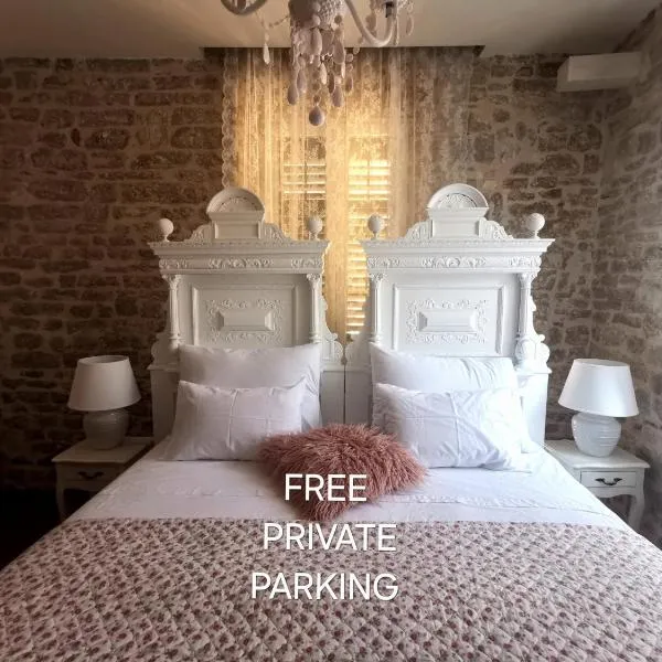 L&L Rooms Royal, hotel in Šibenik
