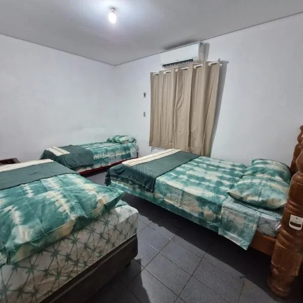 Apto próx ao Shopping, hotel in Rondonópolis