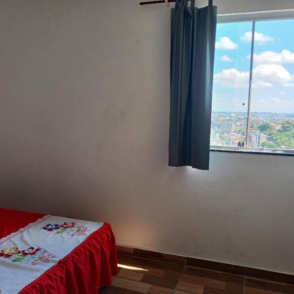 Casa Grande Barreiro Bh