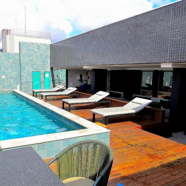 Oceânica Cabo Branco - Foto 4