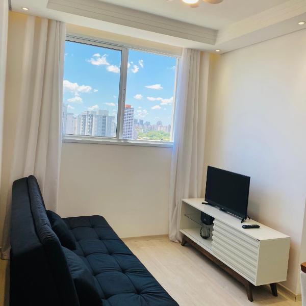 Enjoy Design Apartamento Completo