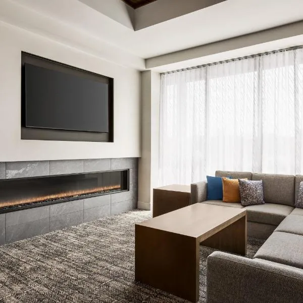 Staybridge Suites Crestview South by IHG, hotel u gradu 'Crestview'