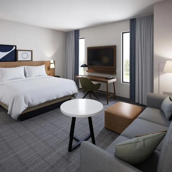Staybridge Suites Crestview South, hotel di Crestview