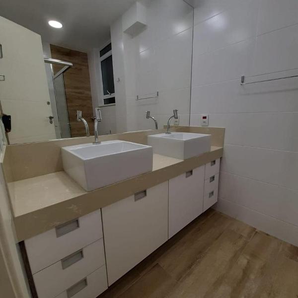 Apartamento alto padrão em Copacabana - Foto 3