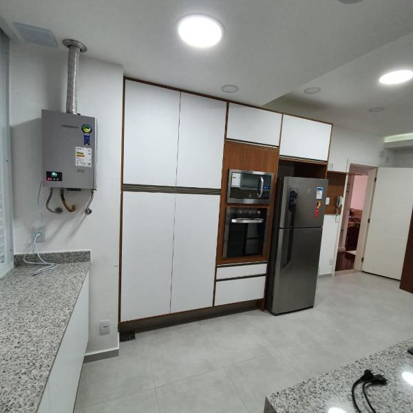 Apartamento alto padrão em Copacabana - Foto 4