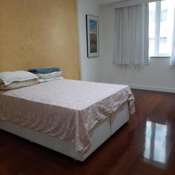 Apartamento alto padrão em Copacabana - Foto 2
