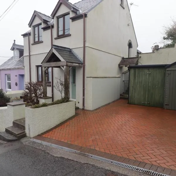 Cheriton, hotel in Pembroke Dock