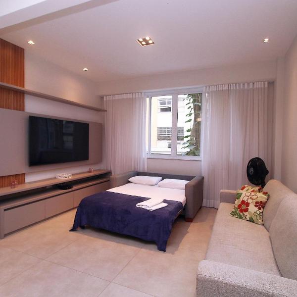 Moderníssimo 3 quartos para até 8 pessoas - Foto 5