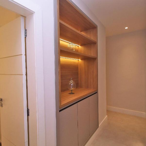 Moderníssimo 3 quartos para até 8 pessoas - Foto 3