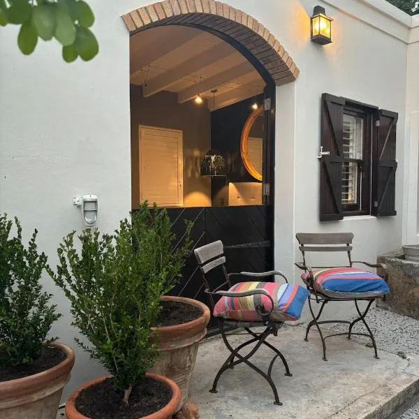 Constantia Calm, hotel in Cape Town