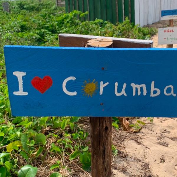 Raizes da Terra - Ponta do Corumbau - Foto 3