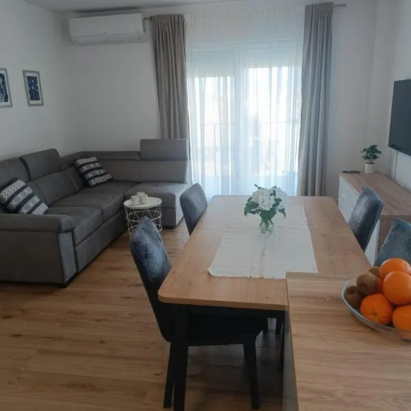 Apartman Delta, hotel in Metković