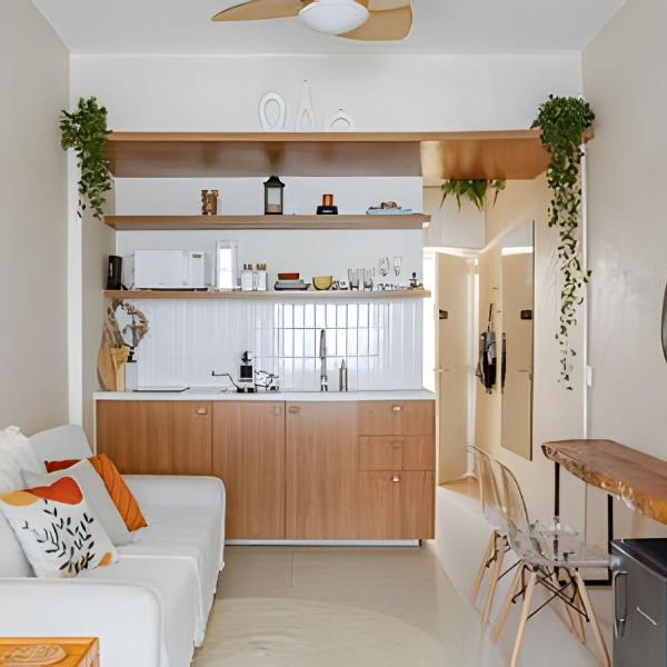 Studio Between Copacabana & Ipanema Beach - Foto 2