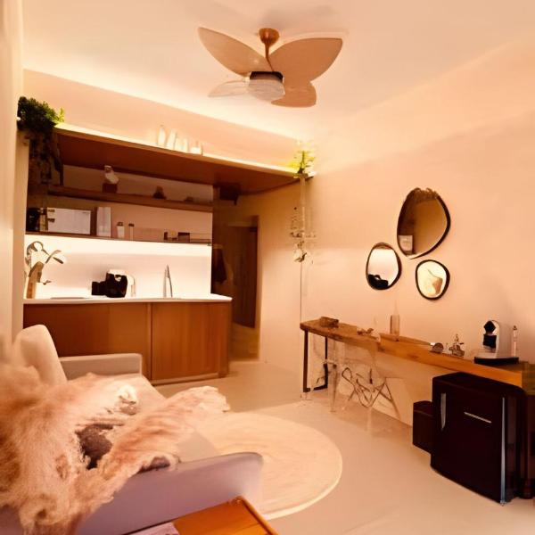 Studio Between Copacabana & Ipanema Beach - Foto 4