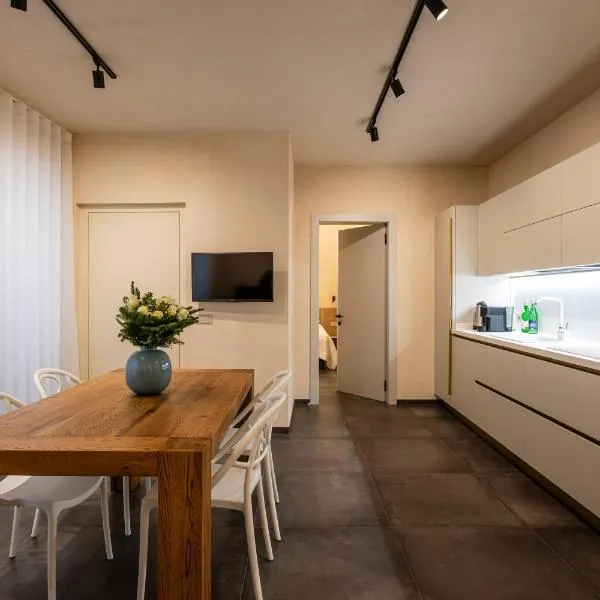 ELESOR & Spa, hotel v destinácii Modica