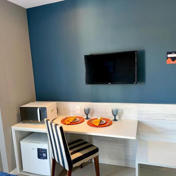 Flat 212 - Localização privilegiada em Cabo Frio - Foto 3