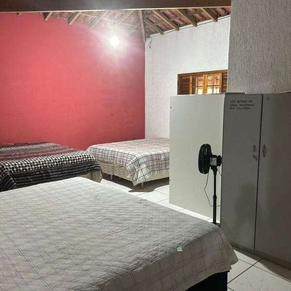 Chácara Recanto dos Ipês - Igaratá - Foto 2