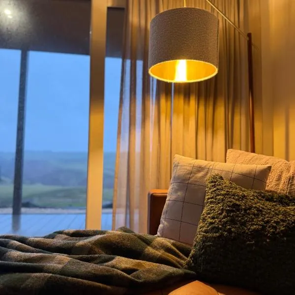 West Riverside Farm, hotel in Stirling