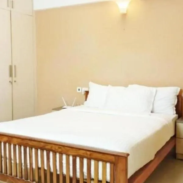 LAVENDER AIRPORT SUiTE, hotel v destinaci Nedumbassery
