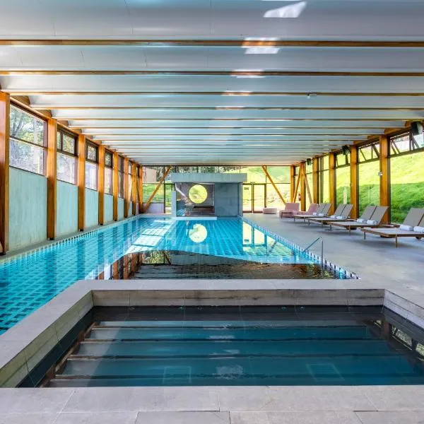 Clara Arte, hotel in Brumadinho