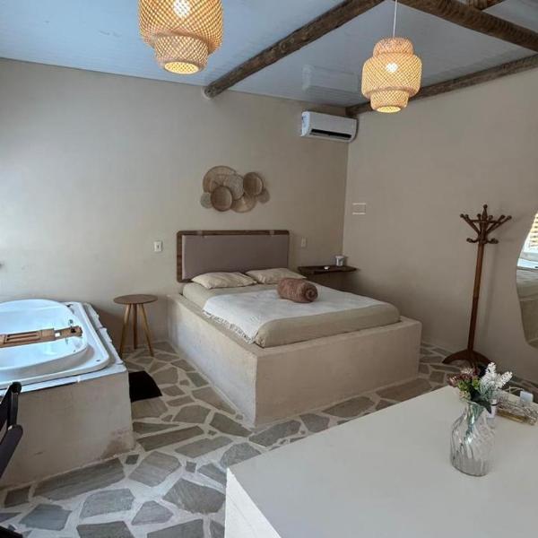 Chalés Essência de Casa Branca - Greece - Foto 2