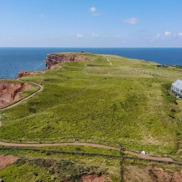 Stunning Apartment In Helgoland With Wifi, hotel in Helgoland