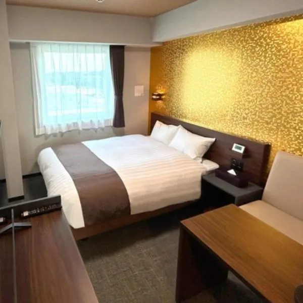 Second Inn Hana Hotel Hanazono Inter - Vacation STAY 40274v, hotel in Fukaya