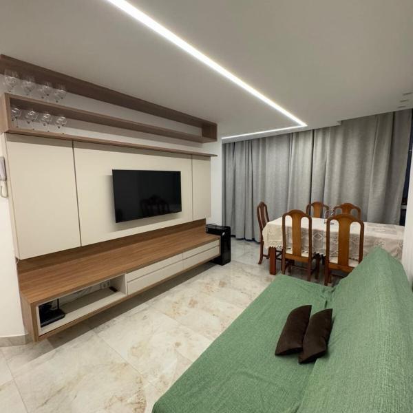Seu apartamento frente mar - Foto 5