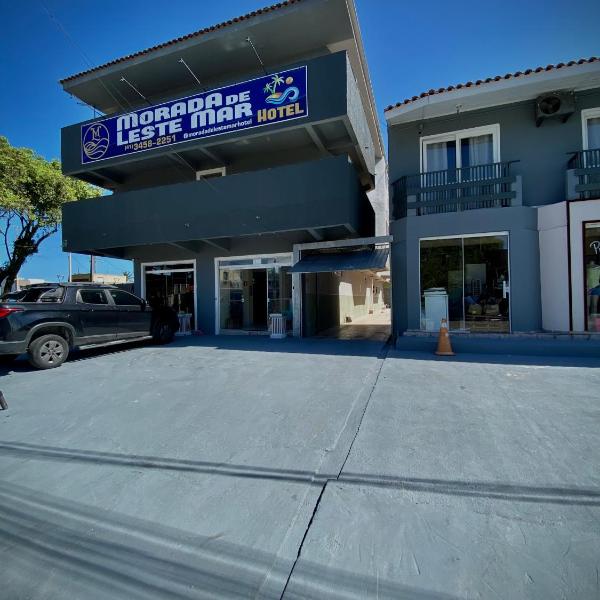 Hotel Morada de Leste Pontal