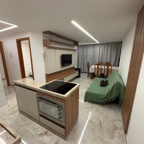 Seu apartamento frente mar - Foto 4