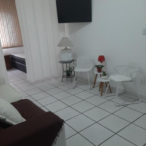 Apartamento melhor vista do Centro de Florianópolis - Foto 4