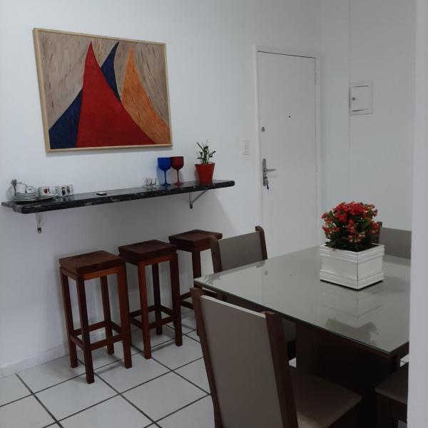 Apartamento melhor vista do Centro de Florianópolis - Foto 3