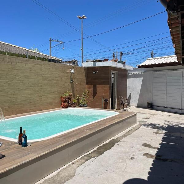 Casa para a família - Foto 4