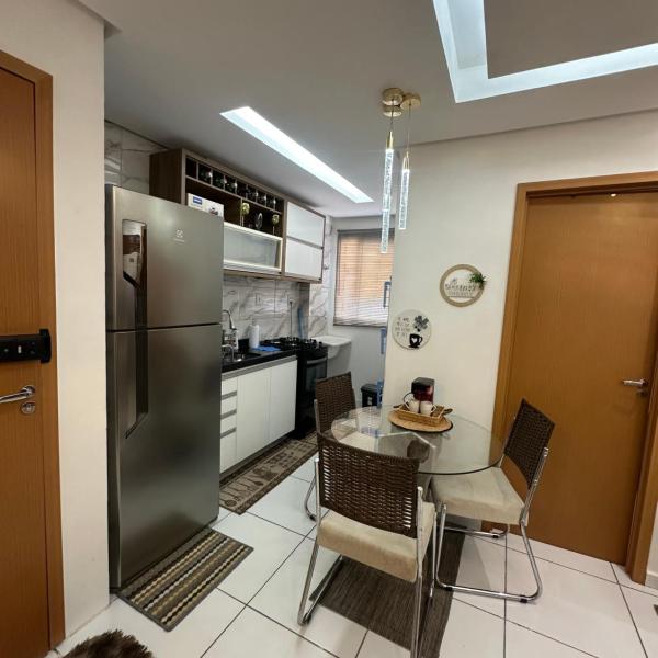 Apartamento temporada e cop30 Pará