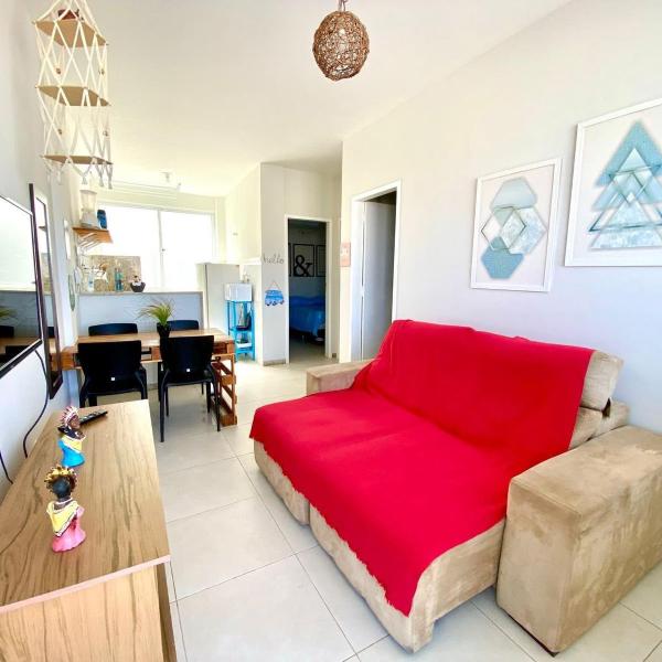 Lindo residencial no bairro mais privilegiado de Aracaju - Foto 2