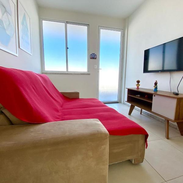 Lindo residencial no bairro mais privilegiado de Aracaju - Foto 4